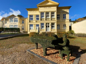 Villa Anna - Carpe Diem in Heringsdorf